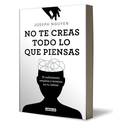 No Te Creas Todo Lo Que Piensas