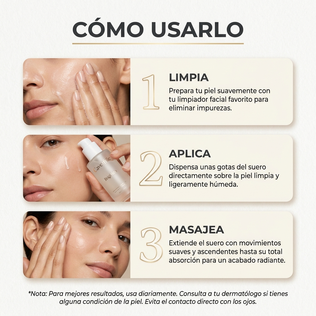 Sérum Antihongos para Uñas